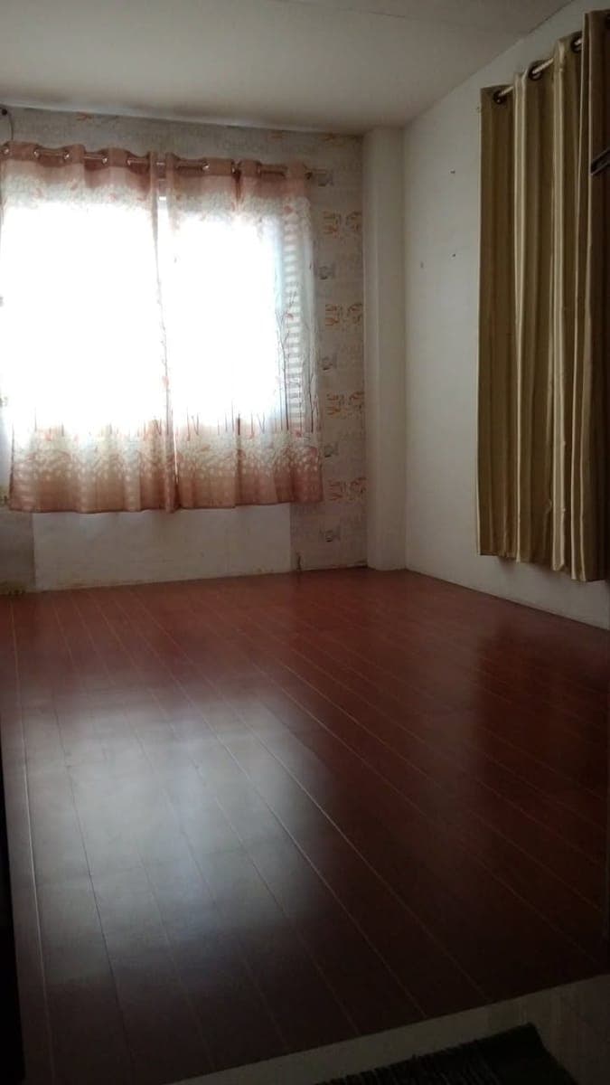 room for rent good for 3pax female only. maharlika vill. taguig - photo 2