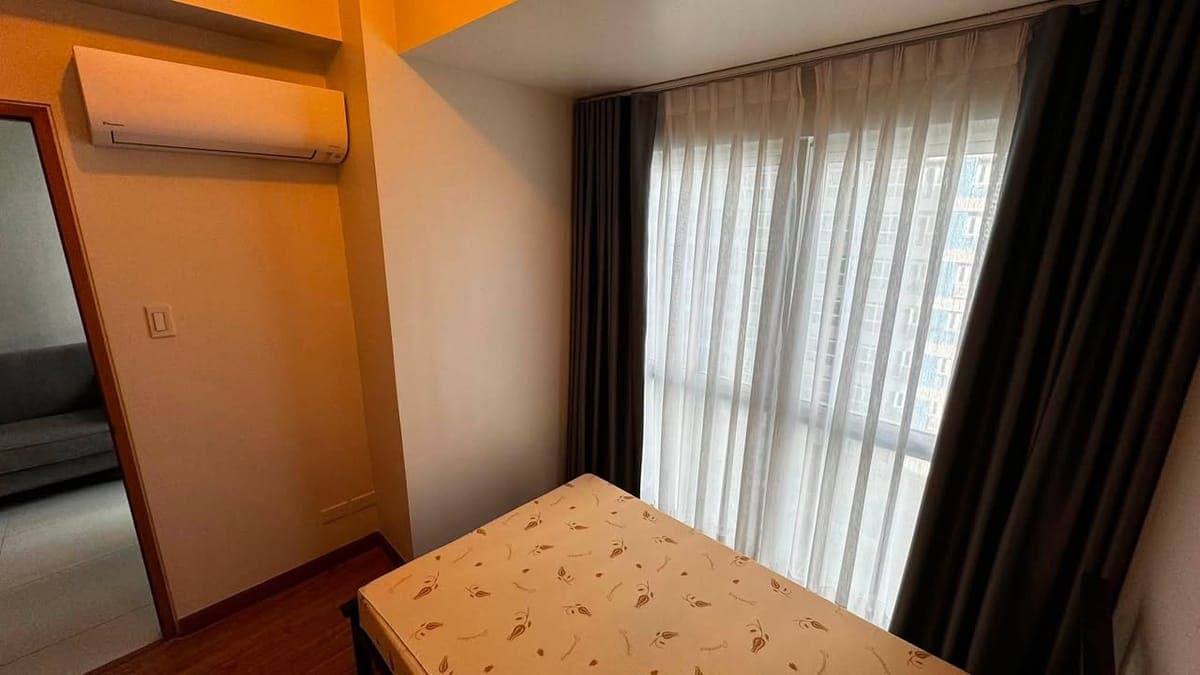🏙️ FOR RENT: 1BR CONDO WITH PARKING | TIMES SQUARE WEST, BGC - photo 2