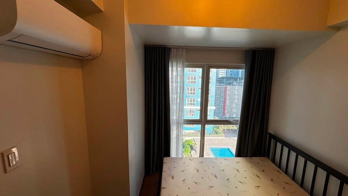 🏙️ FOR RENT: 1BR CONDO WITH PARKING | TIMES SQUARE WEST, BGC - photo 3