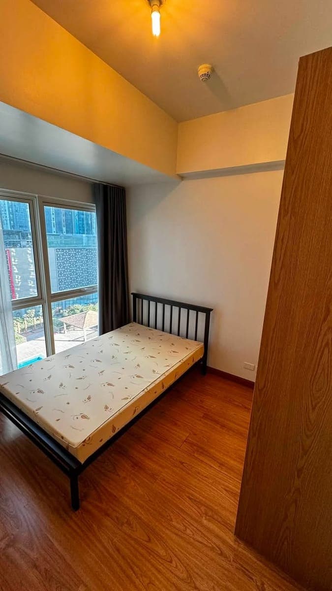 🏙️ FOR RENT: 1BR CONDO WITH PARKING | TIMES SQUARE WEST, BGC - photo 4
