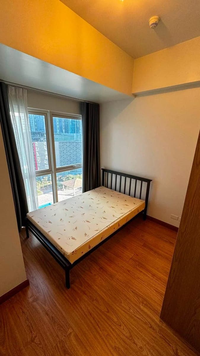 🏙️ FOR RENT: 1BR CONDO WITH PARKING | TIMES SQUARE WEST, BGC - photo 5