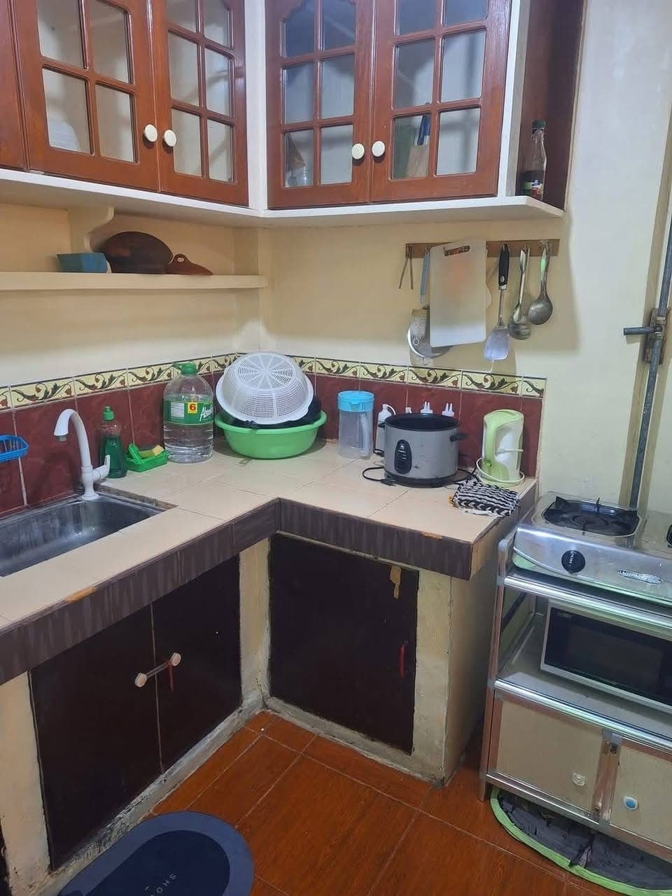 For Rent!! DECA 4 lBangkal  lapu lapu - photo 3