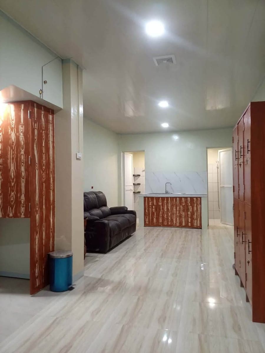 NEWLY FURNISHED - photo 3