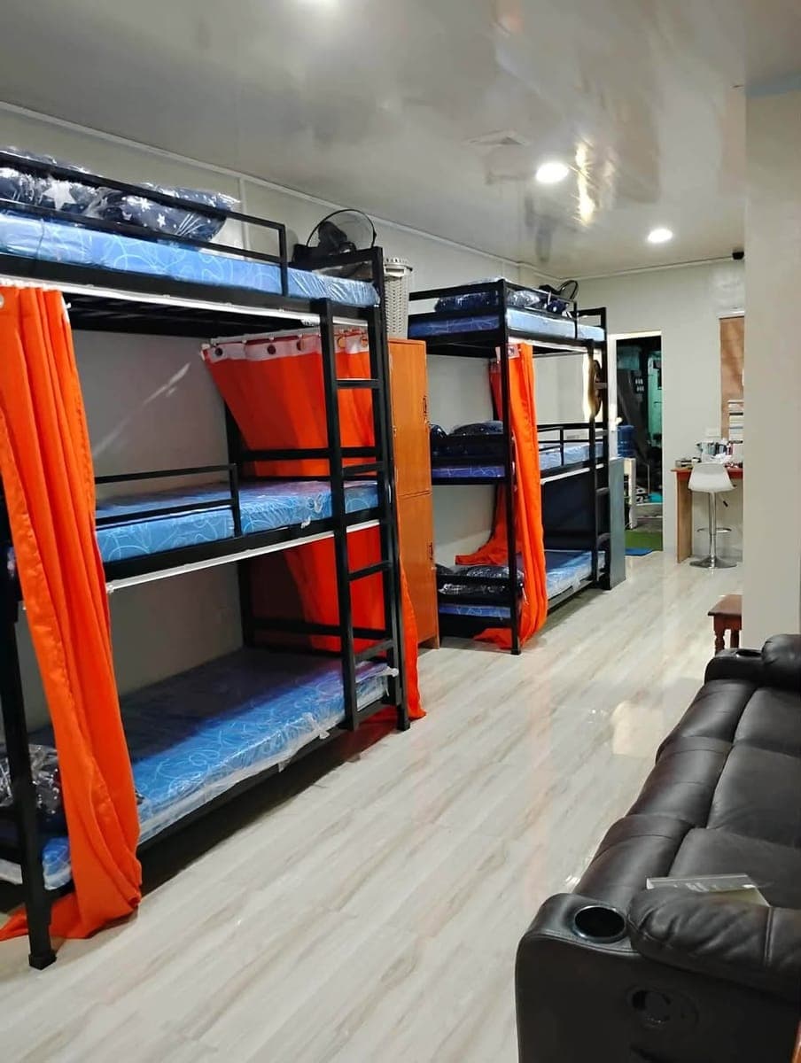 NEWLY FURNISHED - photo 5