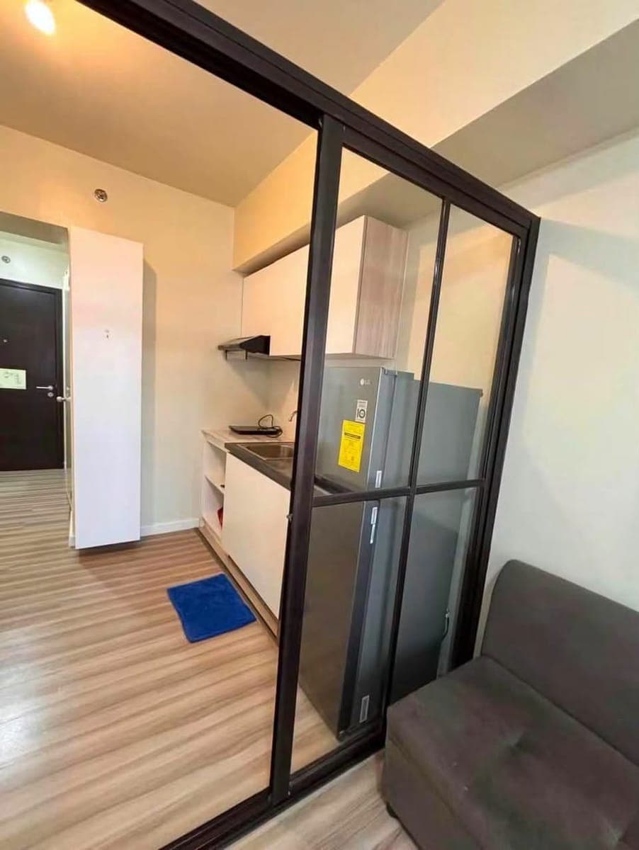 Studio Unit for Rent in Arca South Taguig - photo 1