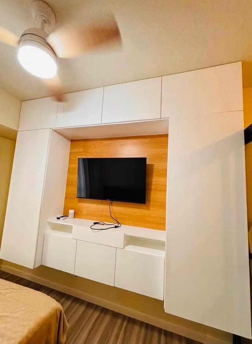 Studio Unit for Rent in Arca South Taguig - photo 3