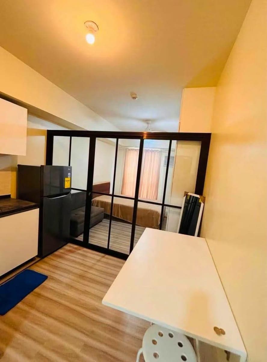 Studio Unit for Rent in Arca South Taguig - photo 5