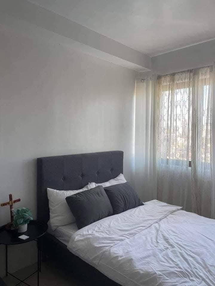 FOR RENT Fully furnished Studio condo unit - photo 2