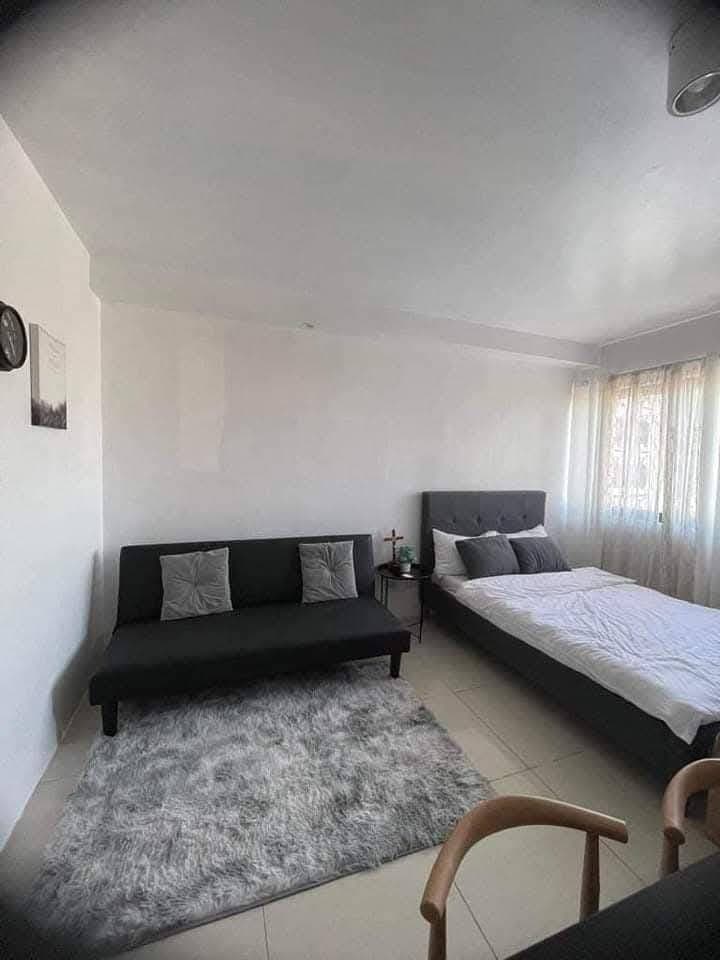 FOR RENT Fully furnished Studio condo unit - photo 3