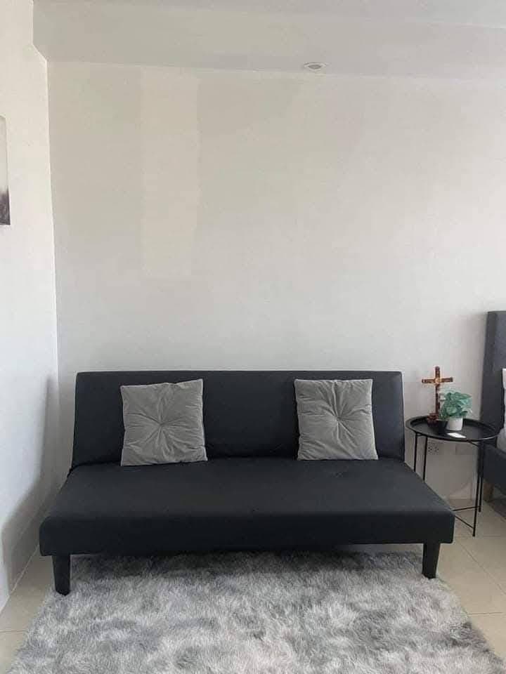 FOR RENT Fully furnished Studio condo unit - photo 4
