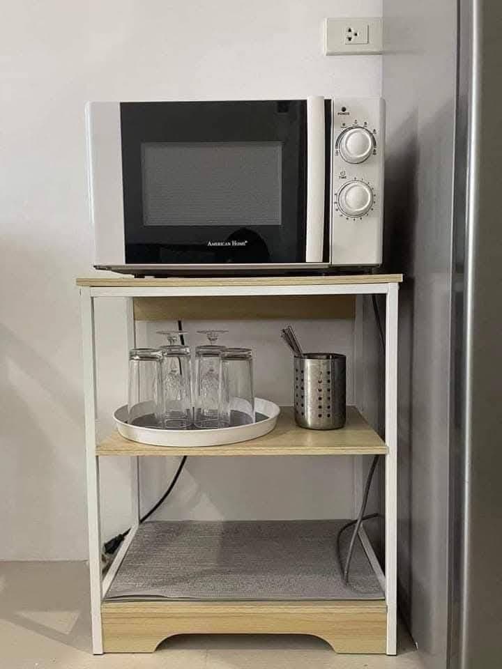 FOR RENT Fully furnished Studio condo unit - photo 5