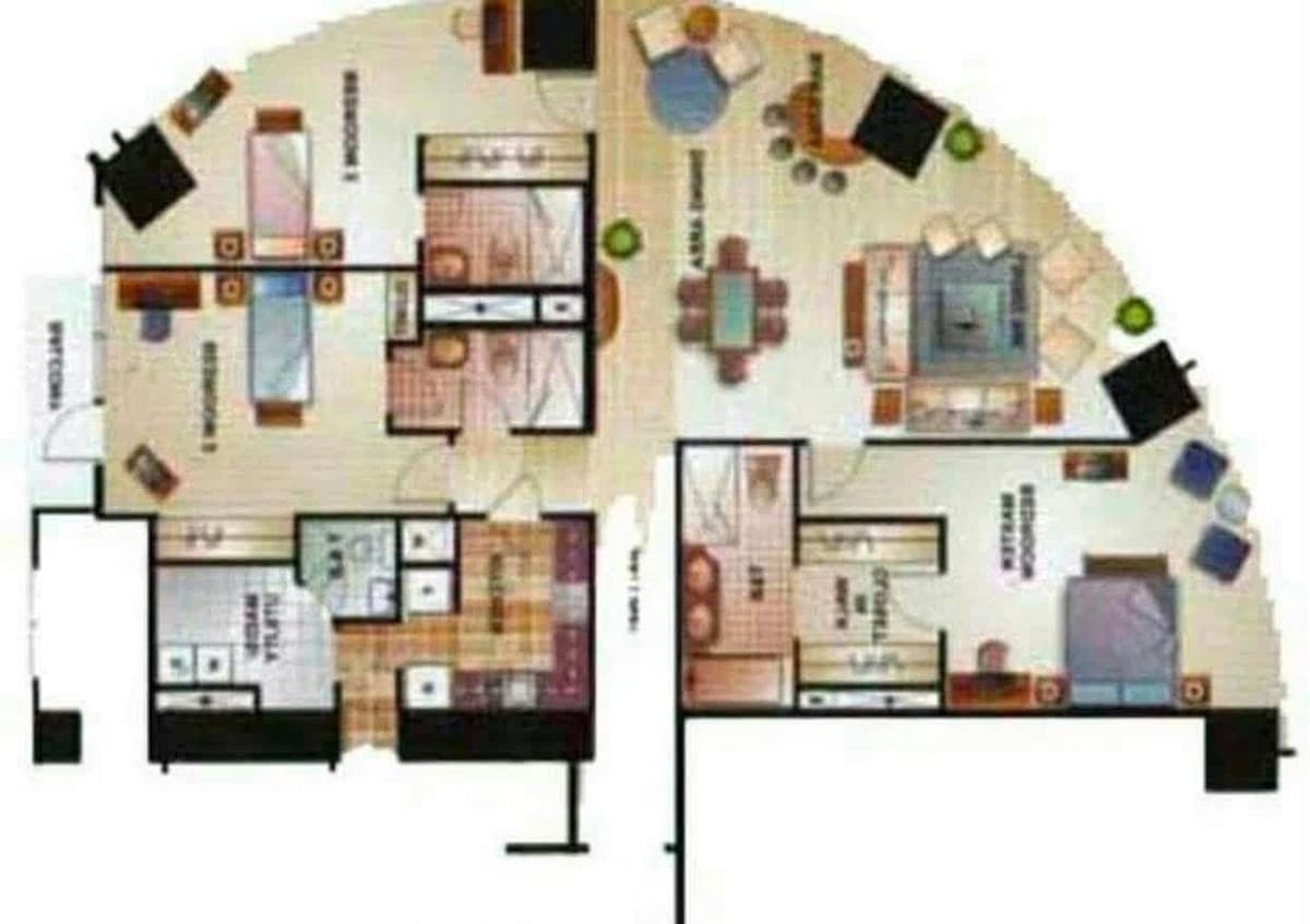 FOR RENT - photo 1