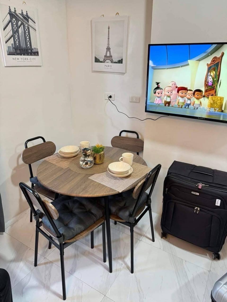 ⭕🏢 FOR RENT – STUDIO @ Casa Mira Towers Guadalupe - photo 1