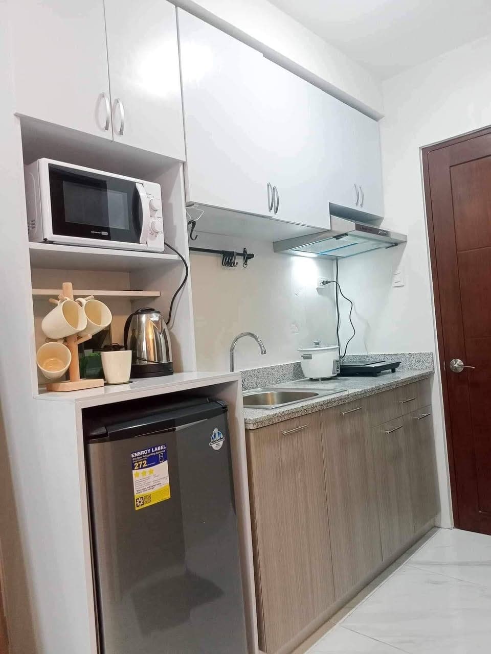 ⭕🏢 FOR RENT – STUDIO @ Casa Mira Towers Guadalupe - photo 3