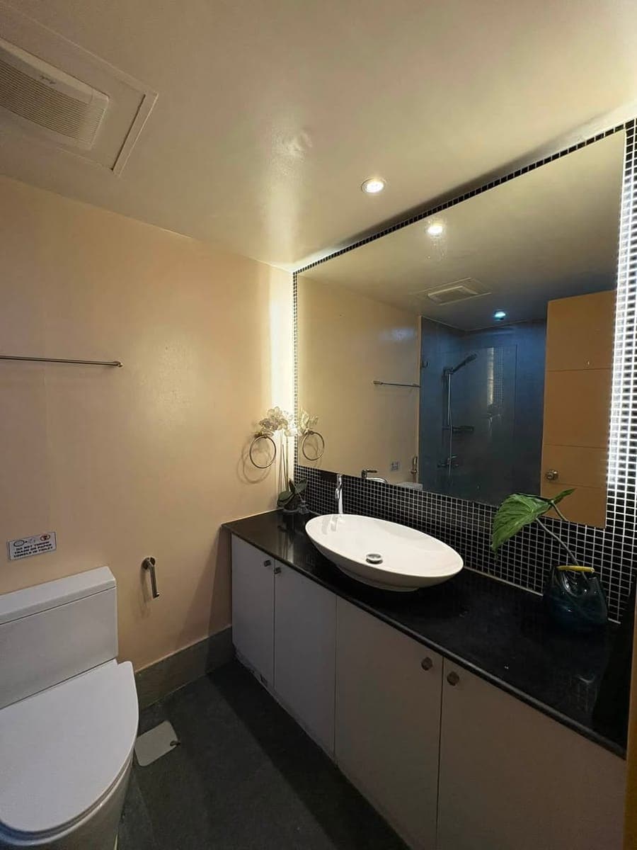 ‼️FOR LEASE🏢South of Market, North Tower,Bgc - photo 1