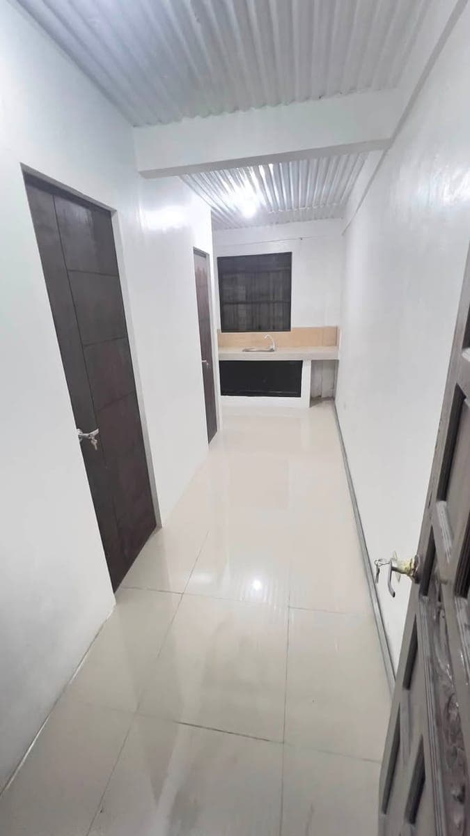 House for Rent - Brgy Rizal- 2 Bedrooms - photo 1