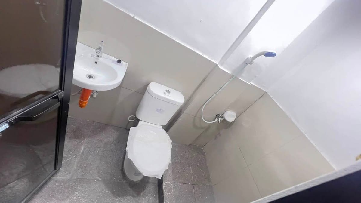 House for Rent - Brgy Rizal- 2 Bedrooms - photo 3