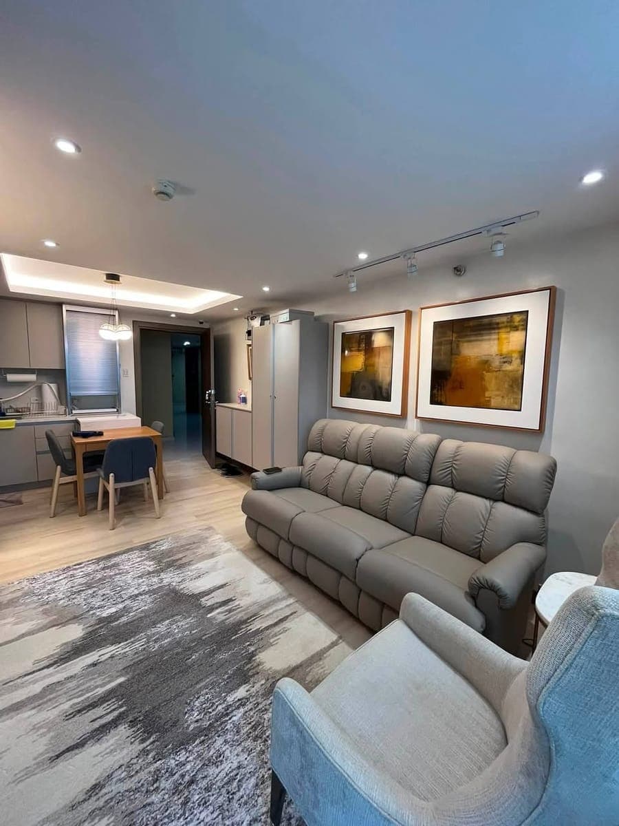 FOR RENT - photo 4