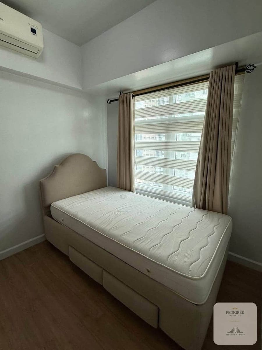 ‼️FOR LEASE | 3BR Red Oak at Two Serendra, BGC - photo 4