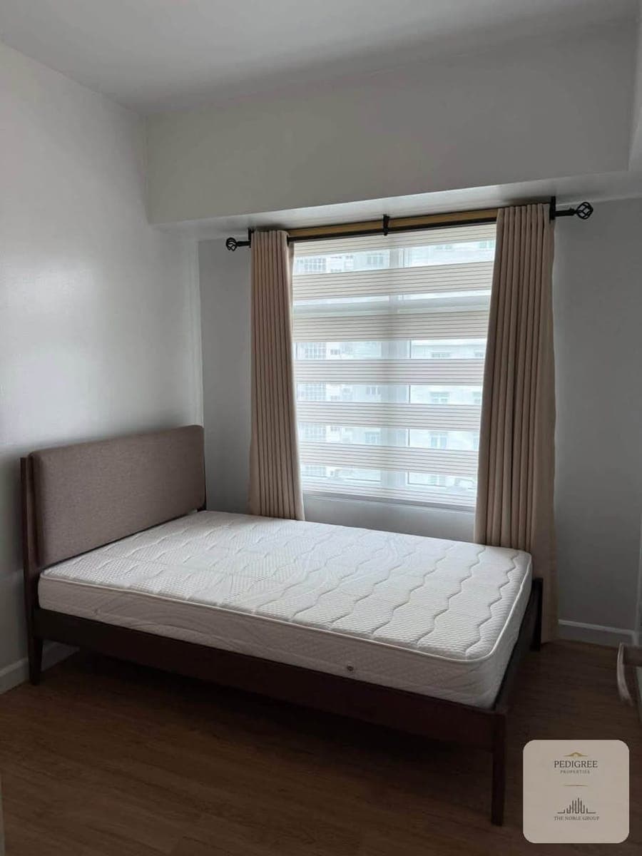 ‼️FOR LEASE | 3BR Red Oak at Two Serendra, BGC - photo 5