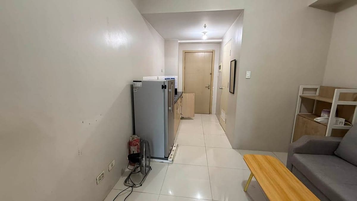 1-bedroom unit for rent at SMDC SUN RESIDENCES QC - photo 3