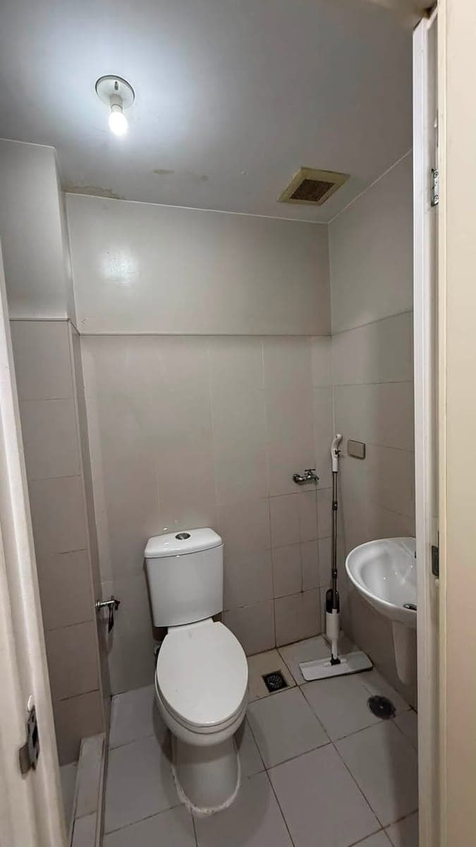 1-bedroom unit for rent at SMDC SUN RESIDENCES QC - photo 4