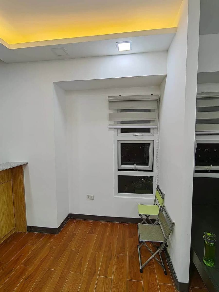 Are you looking for studio-typed Condo FOR RENT with AC, bedframe, shower heater, at built-in kitche... - photo 3