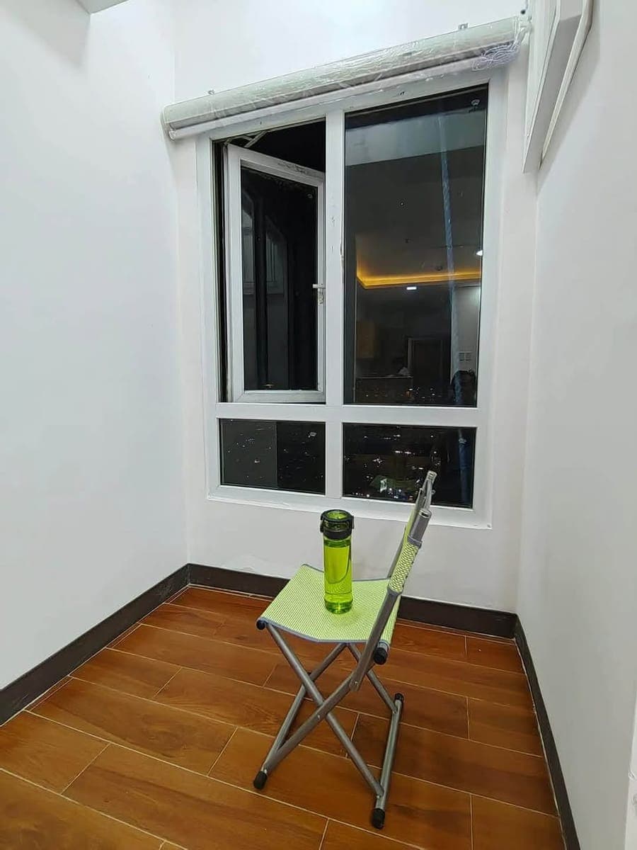 Are you looking for studio-typed Condo FOR RENT with AC, bedframe, shower heater, at built-in kitche... - photo 4