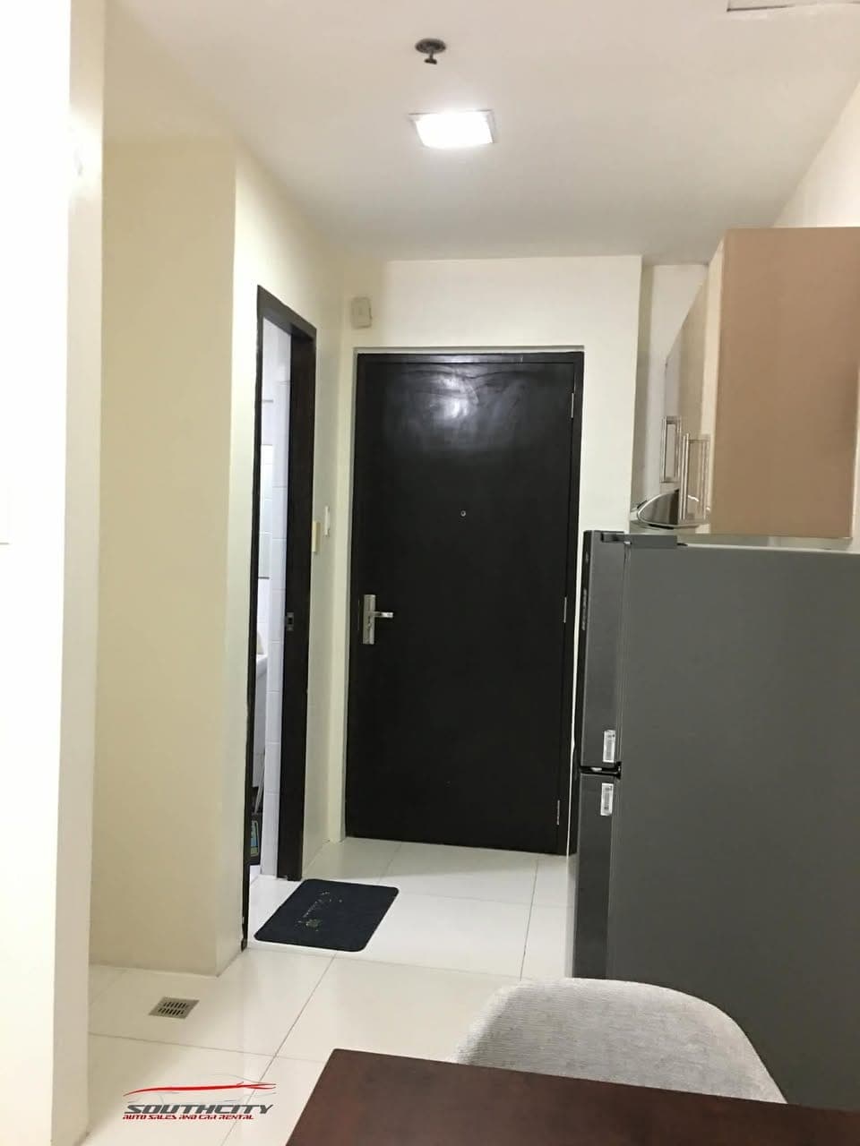 FOR RENT: 16k only Studio Type Condo Unit Bamboo Bay Residences - photo 2