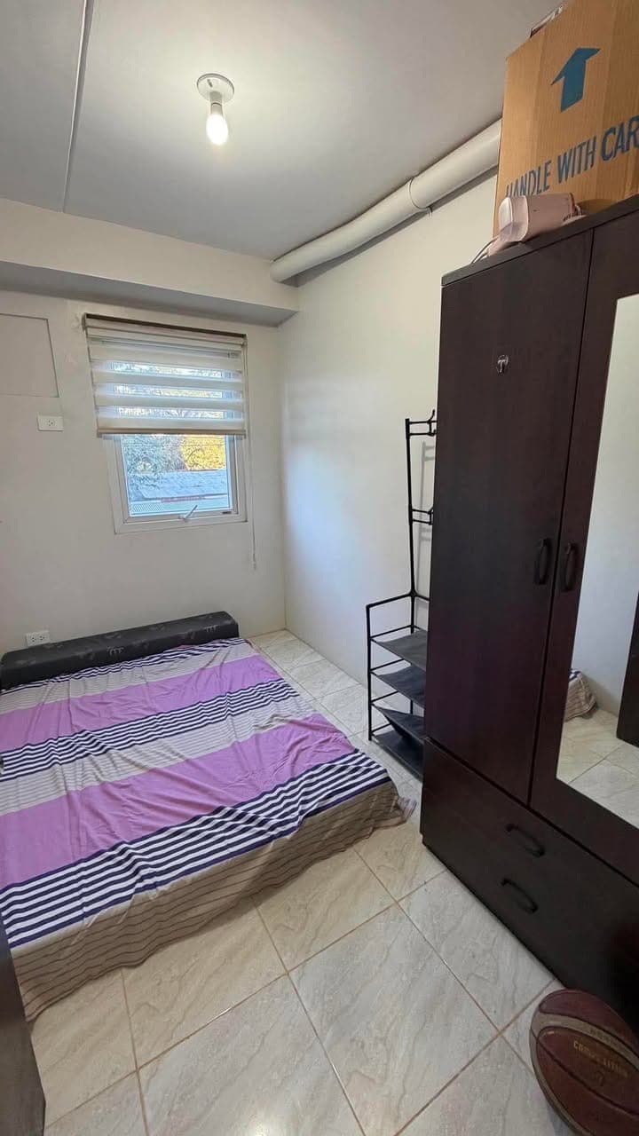 2BR PET-FRIENDLY CONDO – ₱18K ALL-IN 📍 Urban Deca Homes Banilad T3, 2nd Floor - photo 1