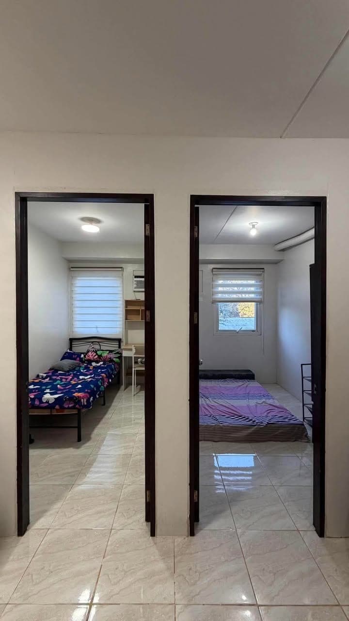 2BR PET-FRIENDLY CONDO – ₱18K ALL-IN 📍 Urban Deca Homes Banilad T3, 2nd Floor - photo 3