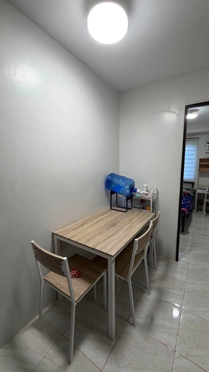 2BR PET-FRIENDLY CONDO – ₱18K ALL-IN 📍 Urban Deca Homes Banilad T3, 2nd Floor - photo 5