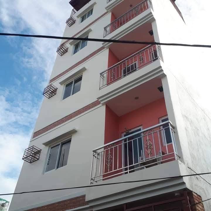 Available unit ready for move-in August 27,2026 One unit studio type . 8000/month,,1month advance 1m... - photo 2