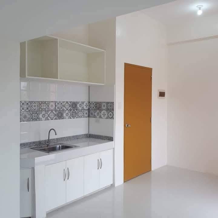 Available unit ready for move-in August 27,2026 One unit studio type . 8000/month,,1month advance 1m... - photo 3