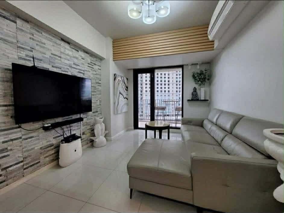 FOR RENT: 2-Bedroom Condo with Maid’s Room at Mandani Bay Suites – Tower 1 - photo 1