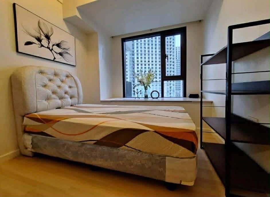 FOR RENT: 2-Bedroom Condo with Maid’s Room at Mandani Bay Suites – Tower 1 - photo 3