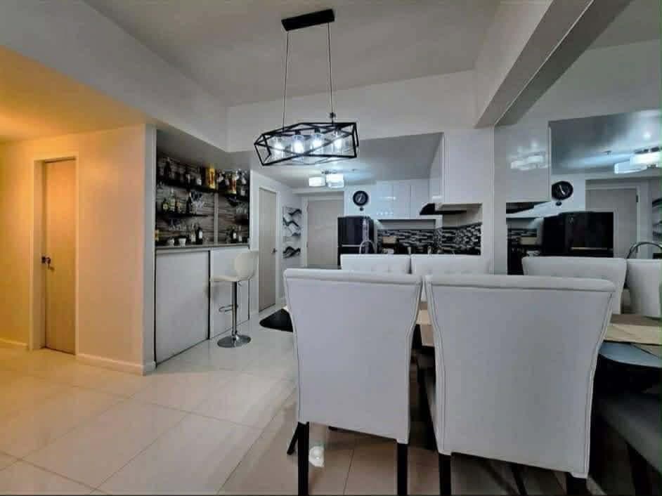 FOR RENT: 2-Bedroom Condo with Maid’s Room at Mandani Bay Suites – Tower 1 - photo 4