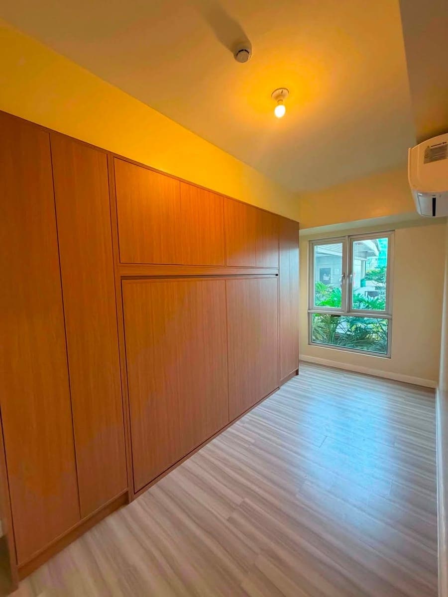 🏙️ FOR RENT 1BR BARE | Avida Towers Cloverleaf – Balintawak, Quezon City - photo 4