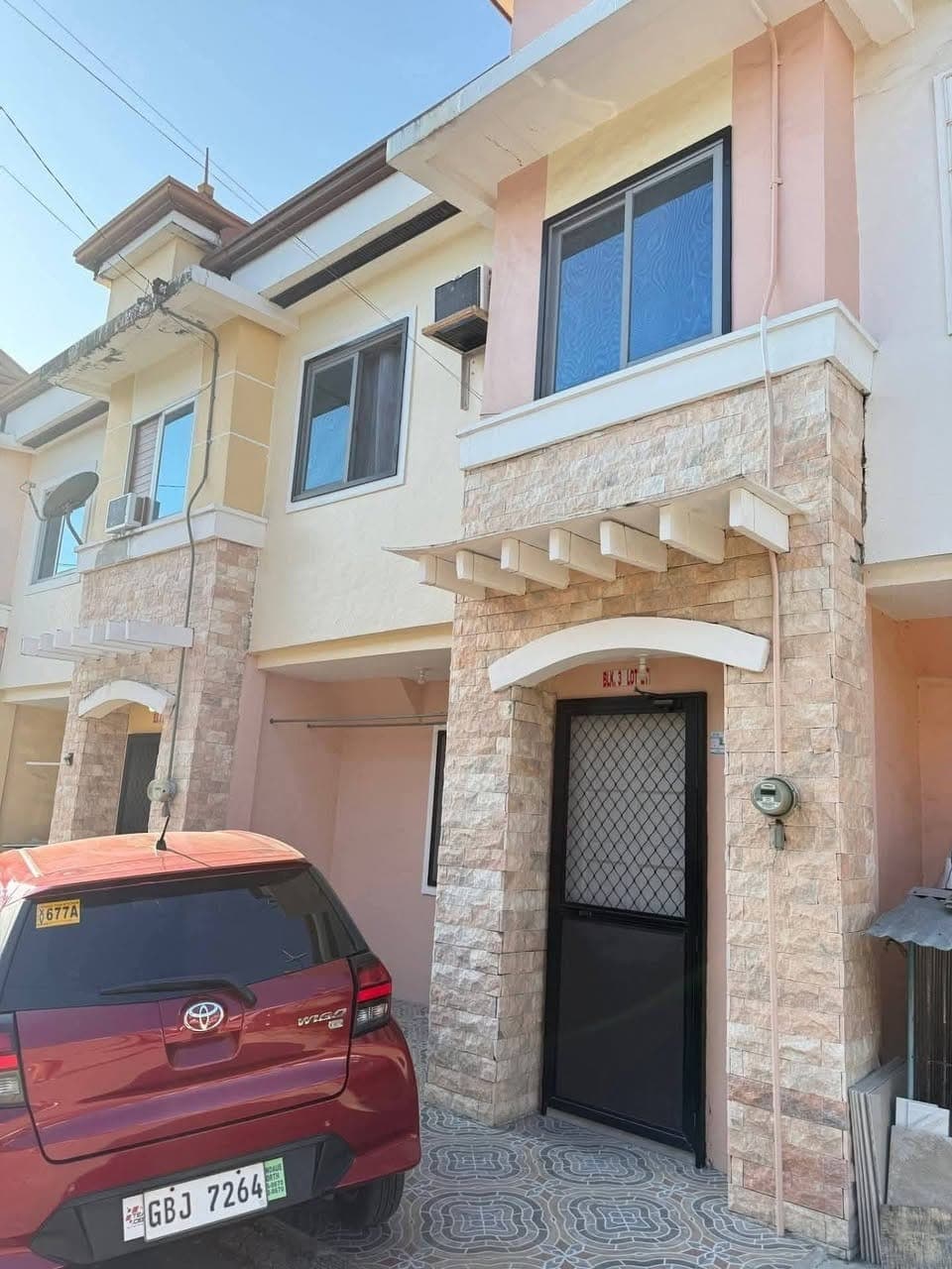 🔥 HOUSE FOR RENT-FULLY RENOVATED in Consolacion Cebu for 25k/month only 🔥 - photo 1