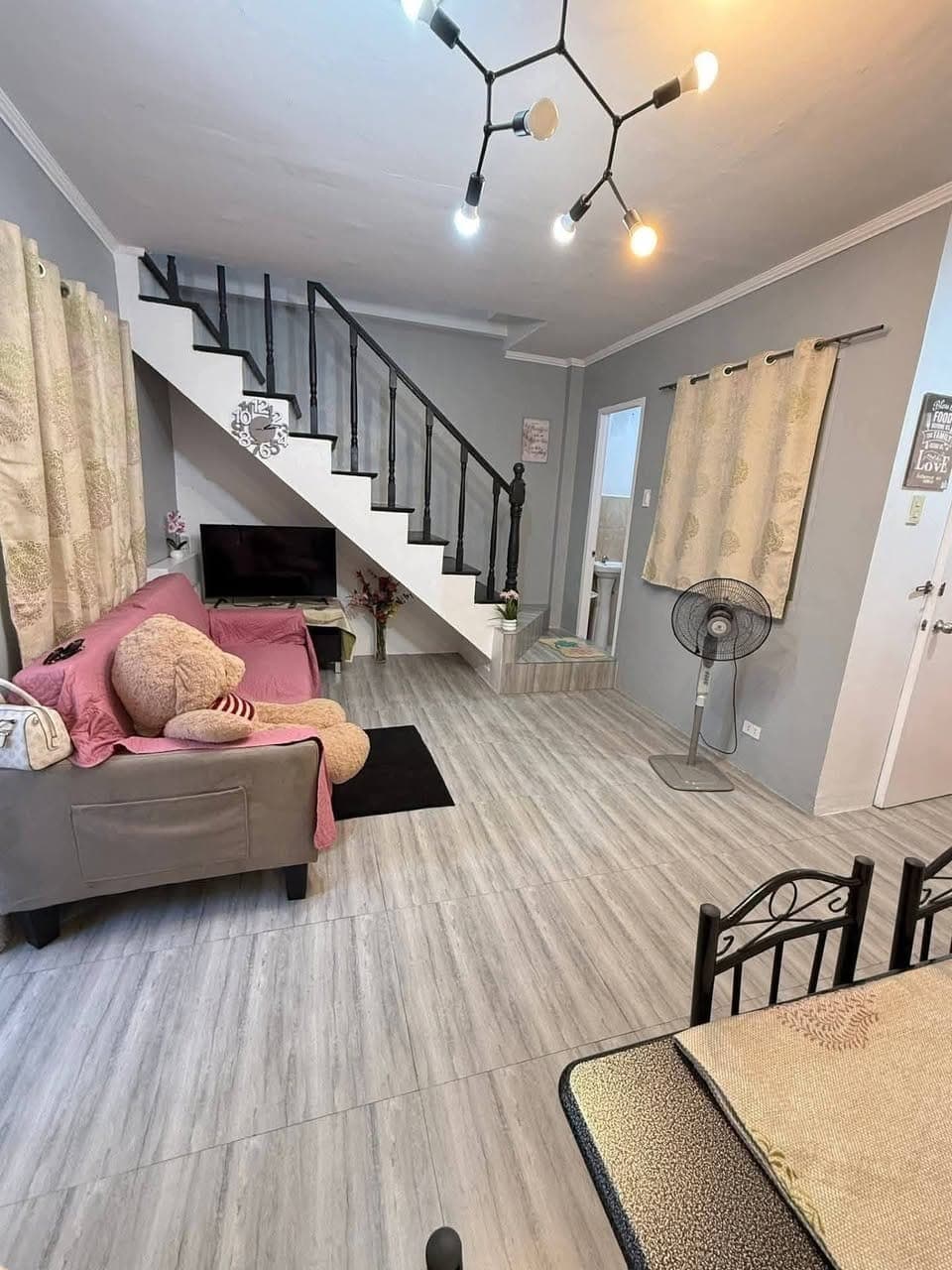 🔥 HOUSE FOR RENT-FULLY RENOVATED in Consolacion Cebu for 25k/month only 🔥 - photo 2