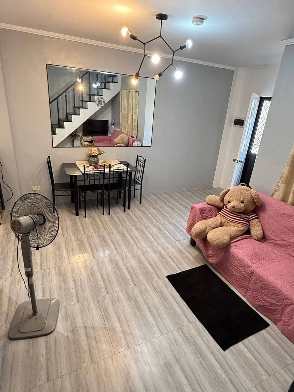 🔥 HOUSE FOR RENT-FULLY RENOVATED in Consolacion Cebu for 25k/month only 🔥 - photo 3