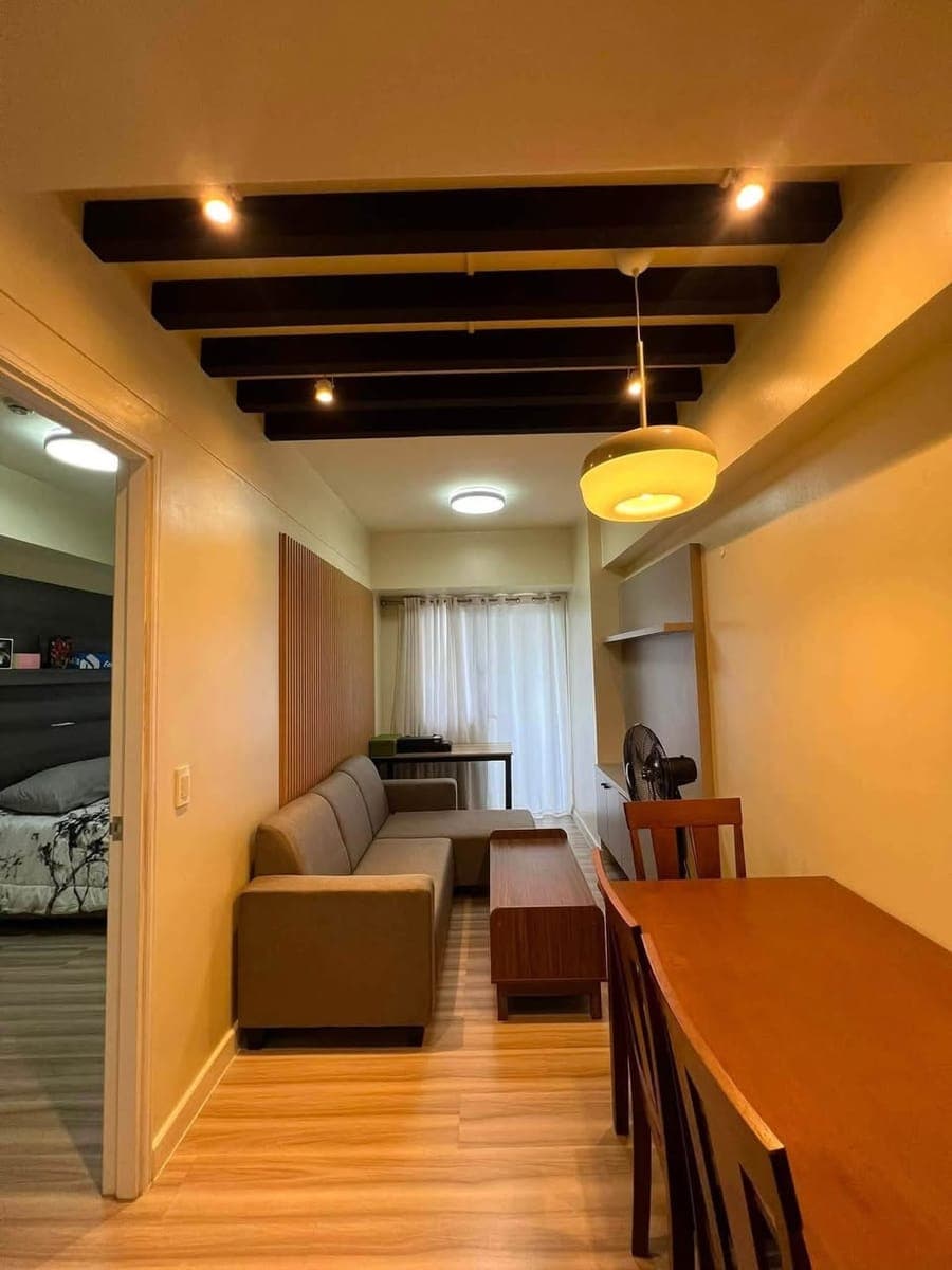 🏙️ FOR RENT 1 BEDROOM W/BALCONY FURNISHED | Avida Towers Cloverleaf TOWER 2– Balintawak, Quezon City - photo 1