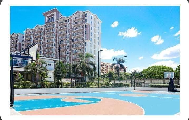 Fully Furnished 2-BR Condominium at Suntrust Shanata, Quirino Highway Brgy. Talipapa, Quezon City - photo 2