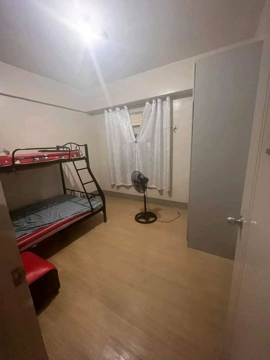 2BR Semi-Furnished Condo Corner Unit - photo 1