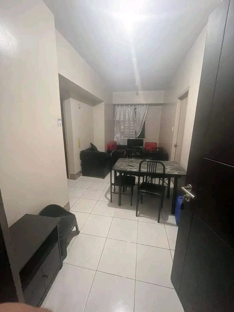 2BR Semi-Furnished Condo Corner Unit - photo 4