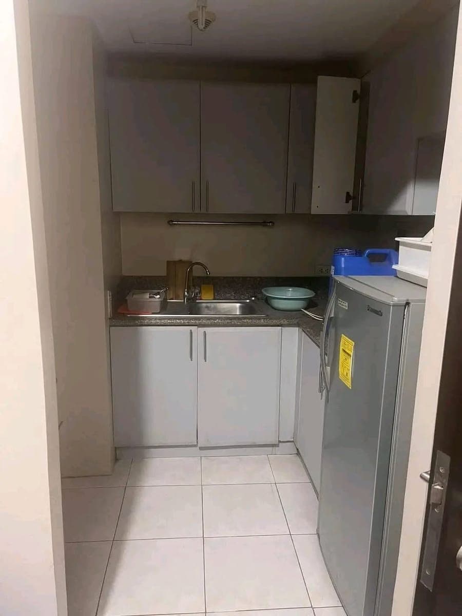 2BR Semi-Furnished Condo Corner Unit - photo 5