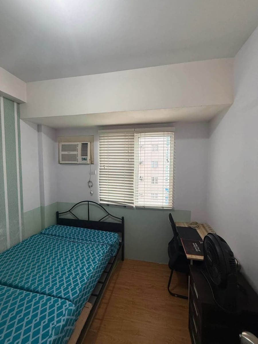FOR RENT: 1 BEDROOM CONDO UNIT – AMAIA SKIES CUBAO (Tower 1) - photo 5