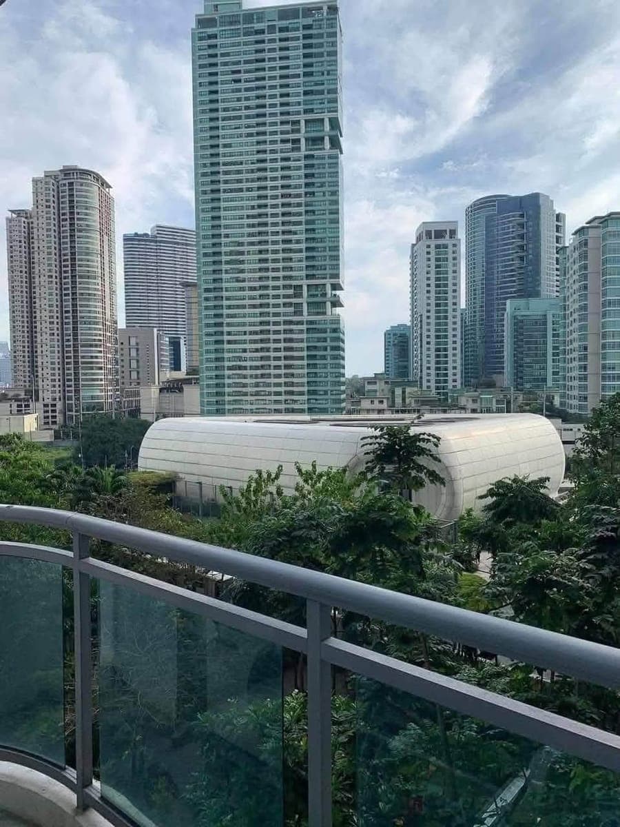 🌆 ACQUA PRIVATE RESIDENCES - photo 1