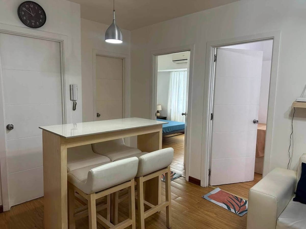 🌆 ACQUA PRIVATE RESIDENCES - photo 5