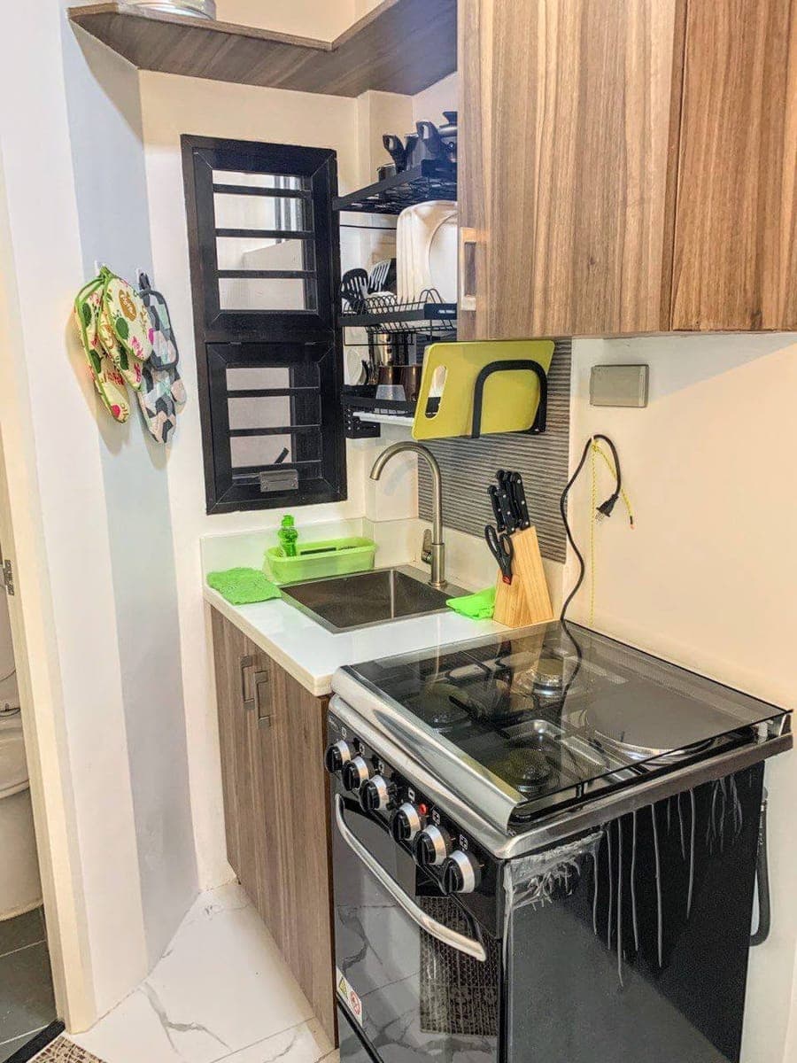 - 1 Slot Available Bed Space for Male - - photo 2